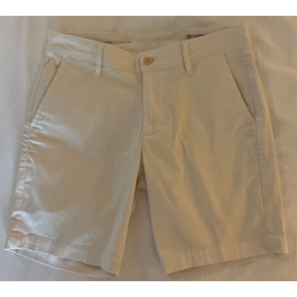 AG Adriano Goldschmied The Wanderer Short Mens 29 Slim Trouser Short